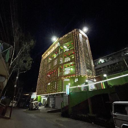 2K Hotel Kohima Экстерьер фото